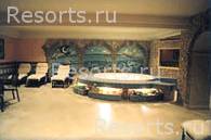 Buyukhanli Park Hotel 23